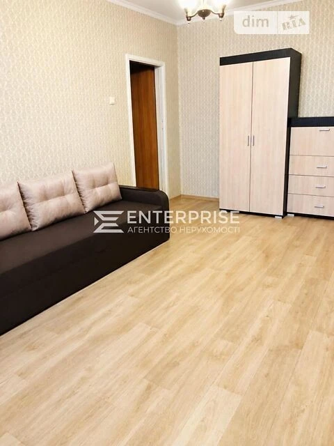 Sale of 2-room apartment 51 sq. m on Arkhitektora Verbytskoho St.