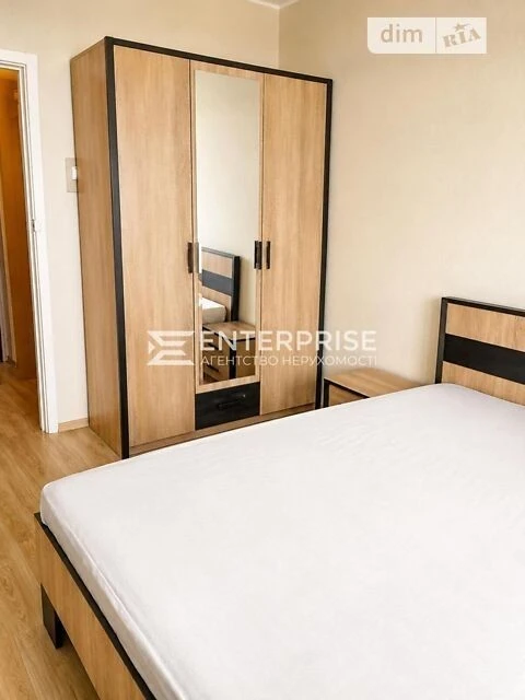Sale of 2-room apartment 51 sq. m on Arkhitektora Verbytskoho St.