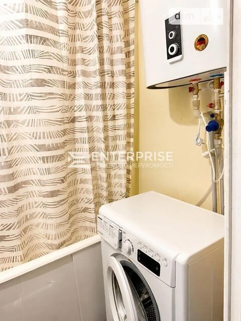 Sale of 2-room apartment 51 sq. m on Arkhitektora Verbytskoho St.
