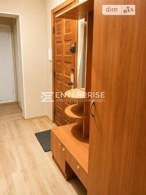 Sale of 2-room apartment 51 sq. m on Arkhitektora Verbytskoho St.