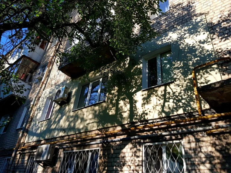 Квартира 3 комнатная под гос программы