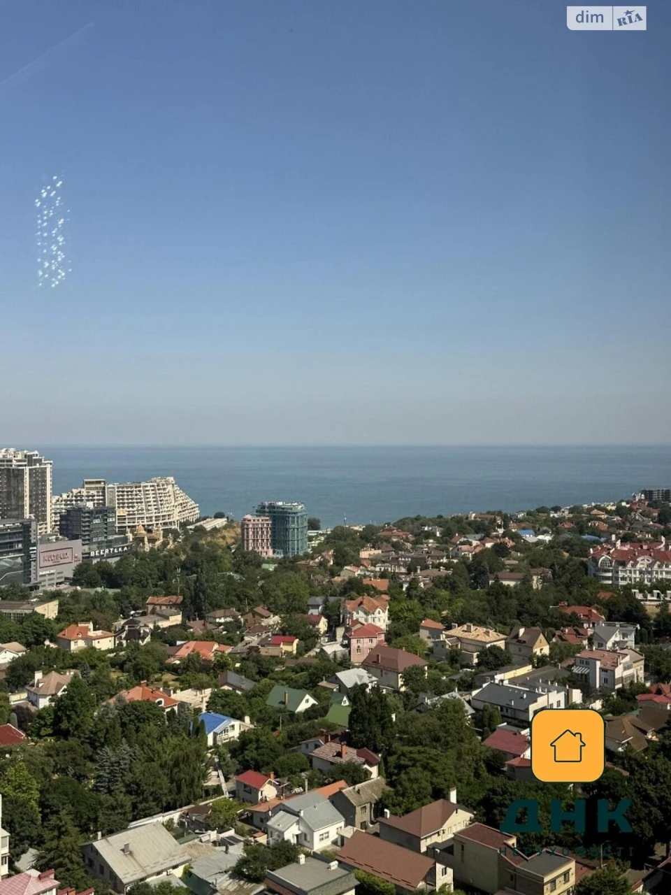 Продажа квартир Приморский.