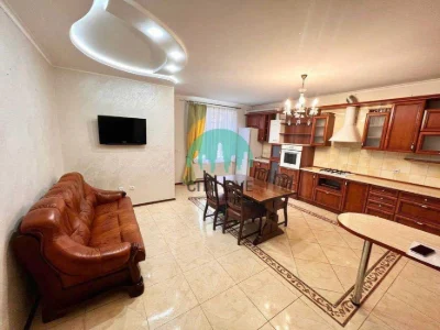 2-room apartment for sale in a closed residential complex, possible under state