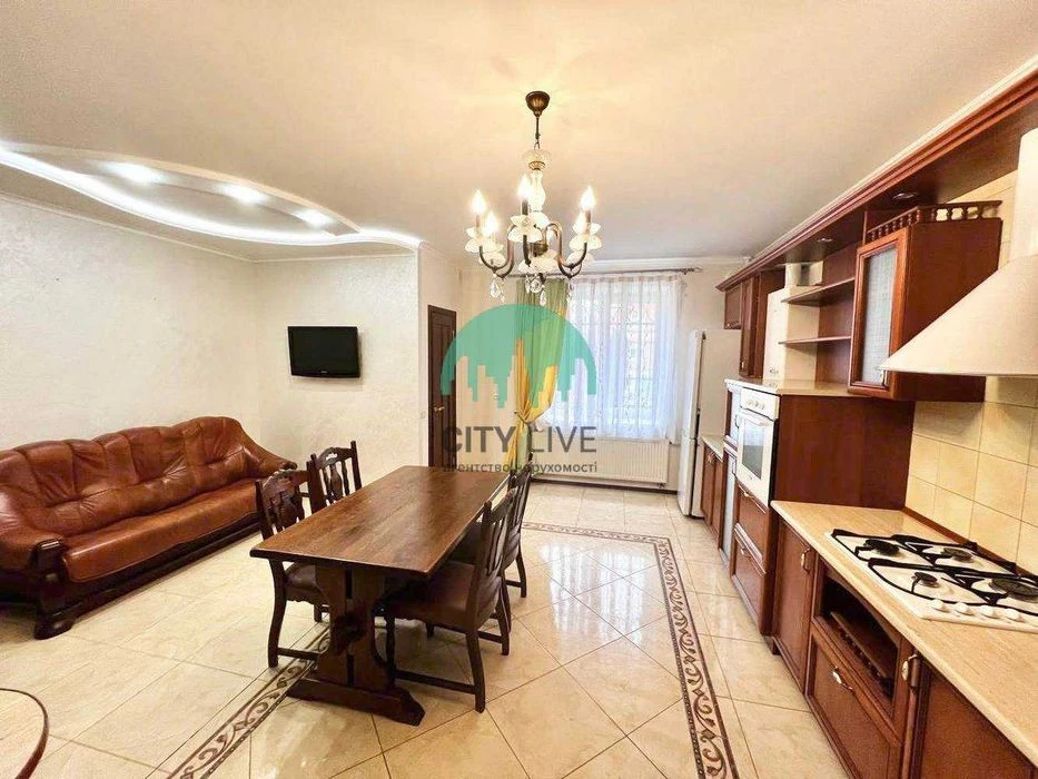 2-room apartment for sale in a closed residential complex, possible under state