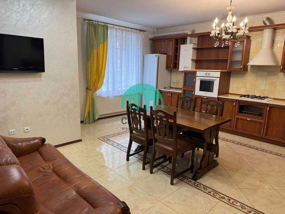 2-room apartment for sale in a closed residential complex, possible under state