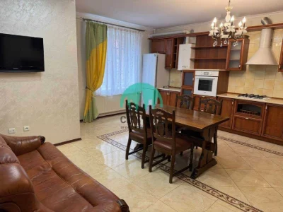 2-room apartment for sale in a closed residential complex, possible under state