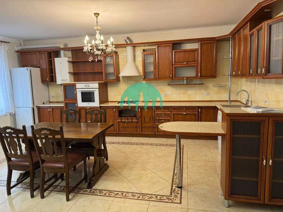 2-room apartment for sale in a closed residential complex, possible under state