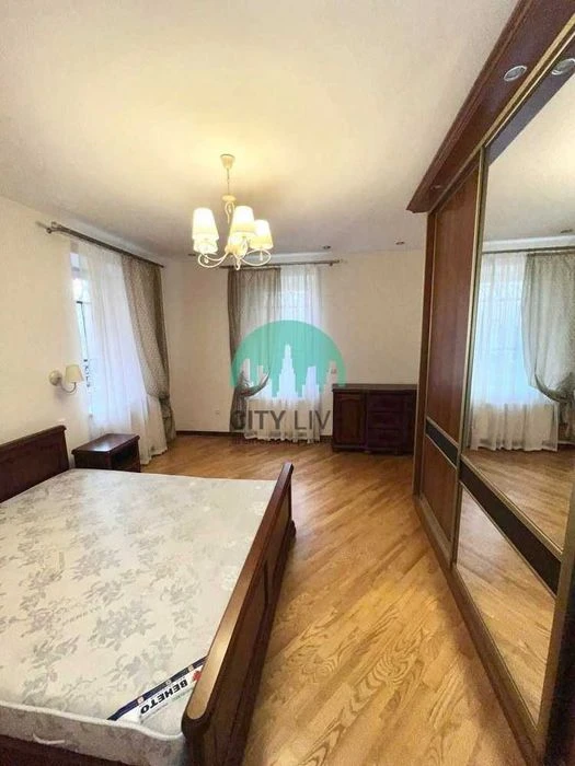 2-room apartment for sale in a closed residential complex, possible under state