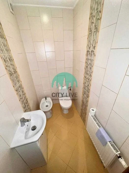 2-room apartment for sale in a closed residential complex, possible under state