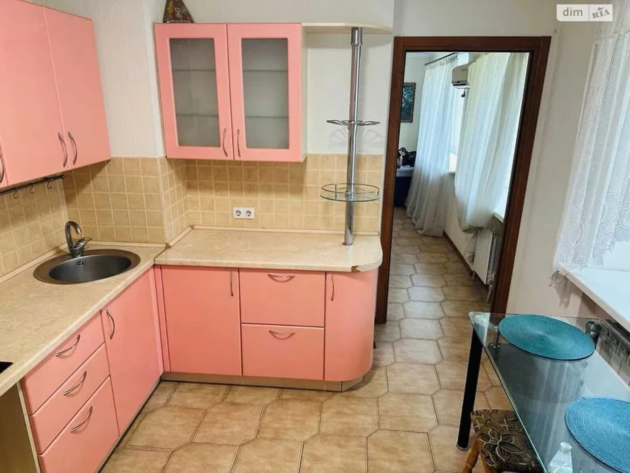 Продаж Квартира Чечелівський