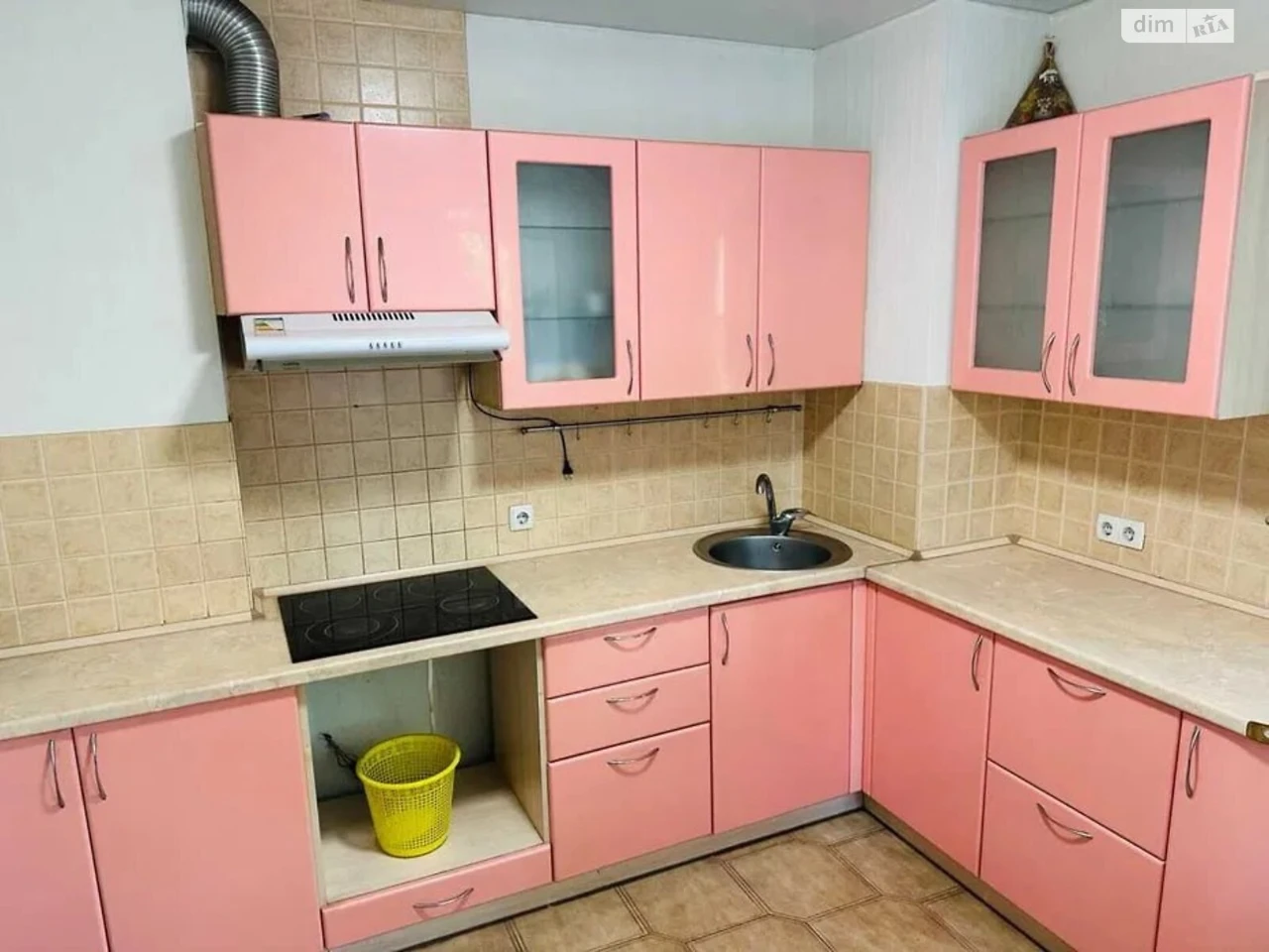 Продаж Квартира Чечелівський