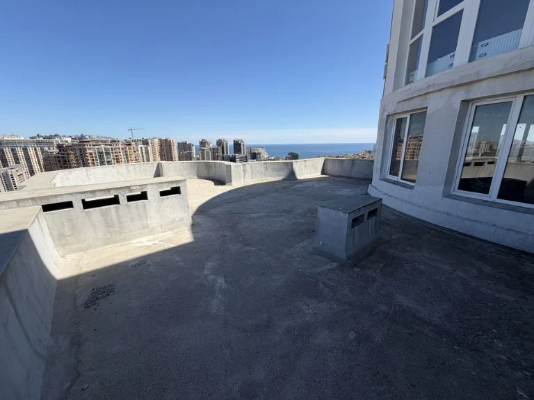 ‼️Продам квартиру 120метров 40кв терраса‼️Вид моря‼️