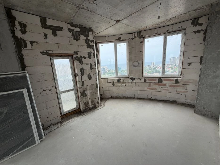 ‼️Продам квартиру 120метров 40кв терраса‼️Вид моря‼️