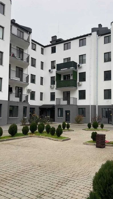 1-ком квартира на Сахарова, дома до 3-х лет, Эоселя