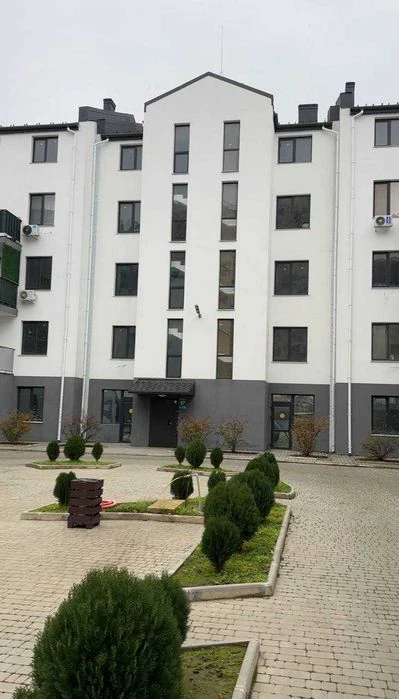 1-ком квартира на Сахарова, дома до 3-х лет, Эоселя