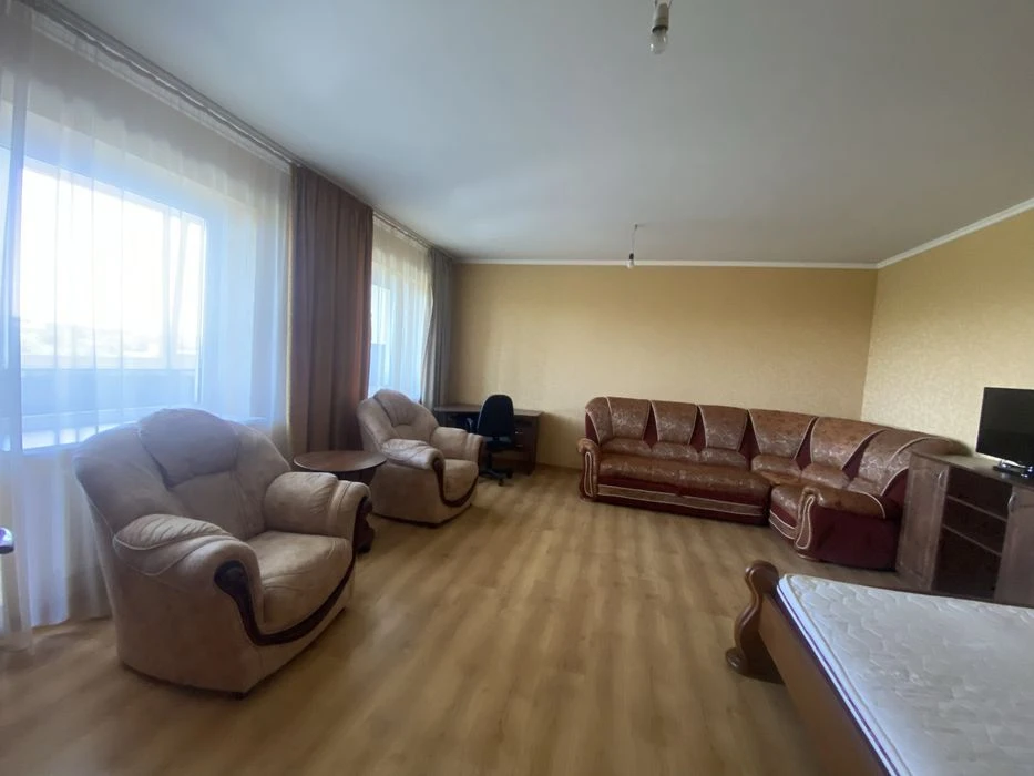 Sale of a one-room apartment