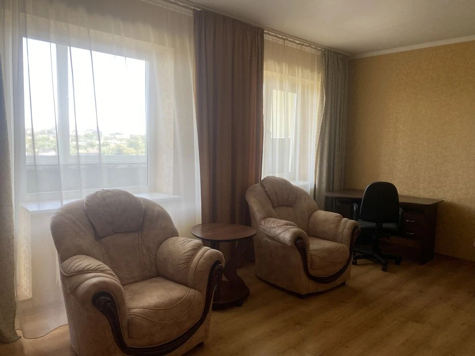 Sale of a one-room apartment