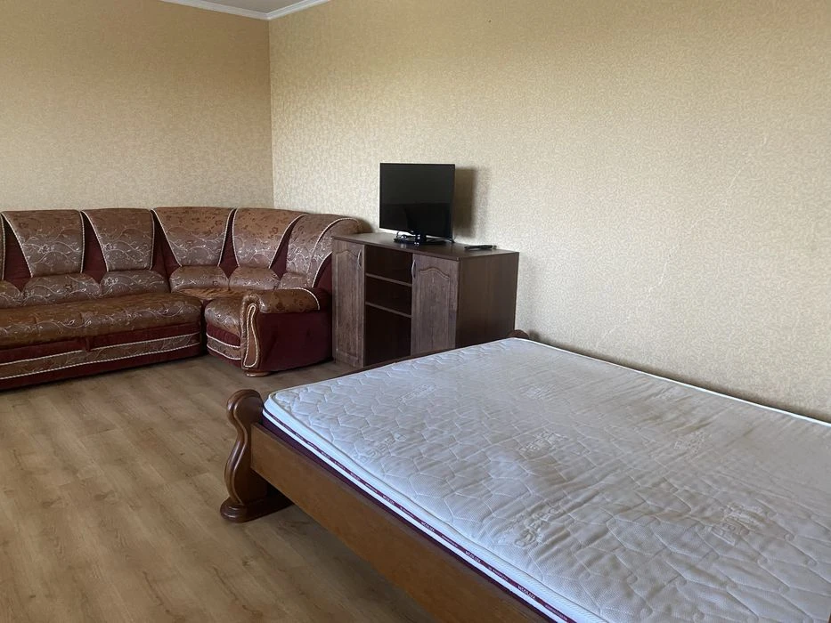 Sale of a one-room apartment