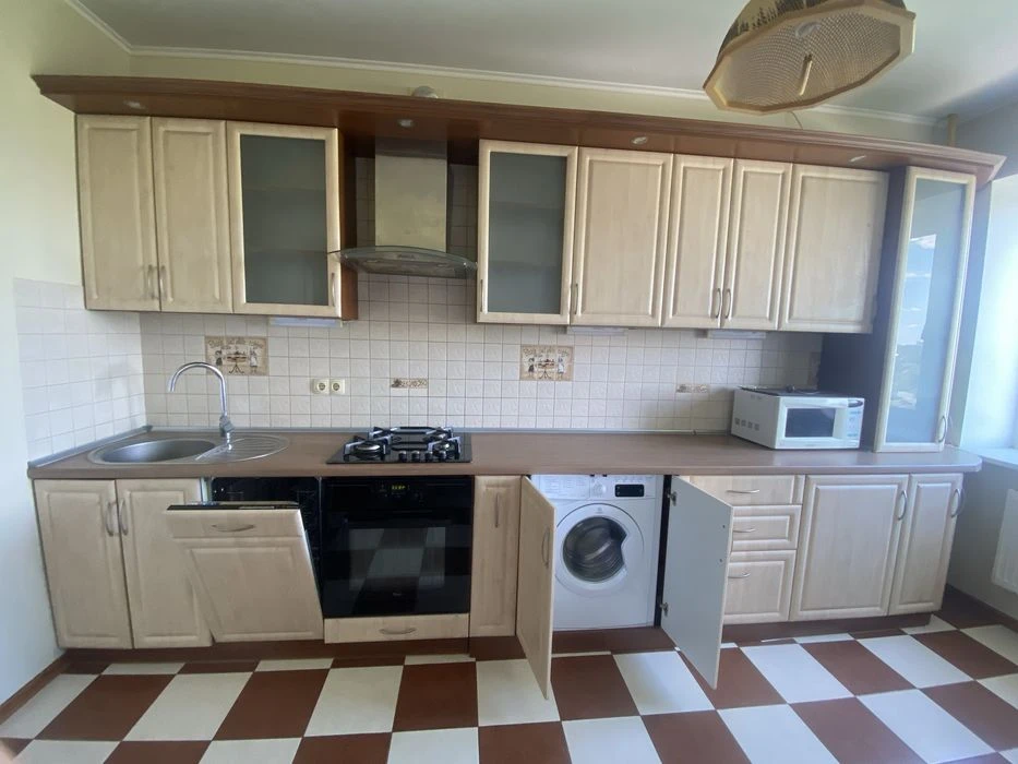 Sale of a one-room apartment