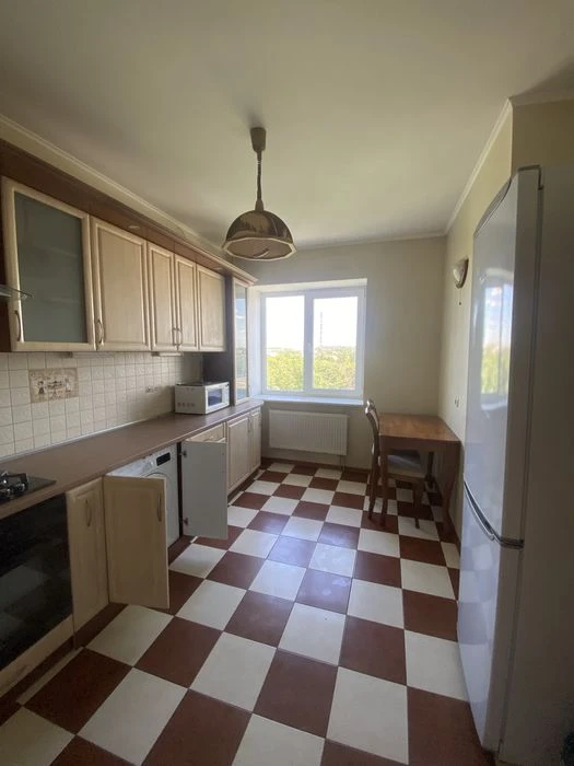 Sale of a one-room apartment