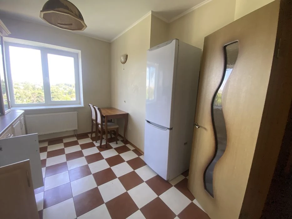 Sale of a one-room apartment
