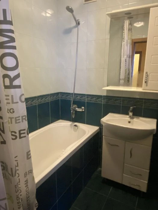 Sale of a one-room apartment