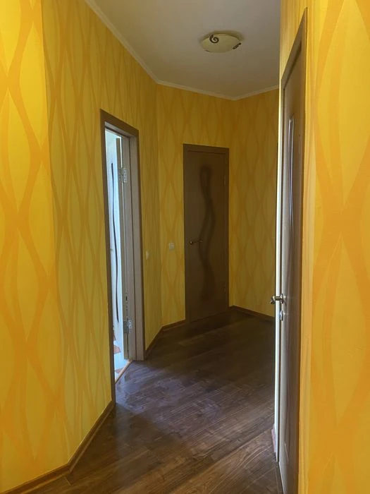 Sale of a one-room apartment