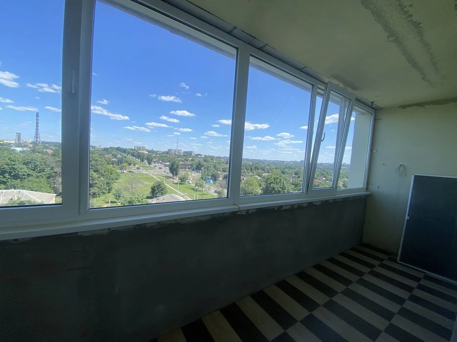 Sale of a one-room apartment