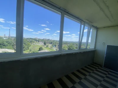 Sale of a one-room apartment