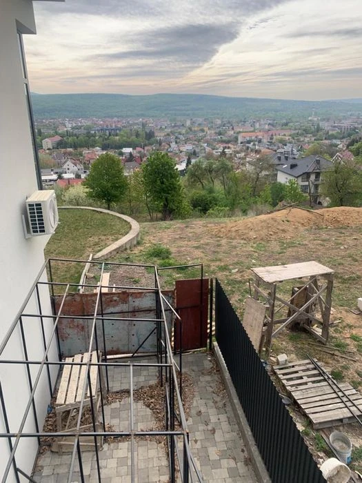 Продаж панорамних ділянок