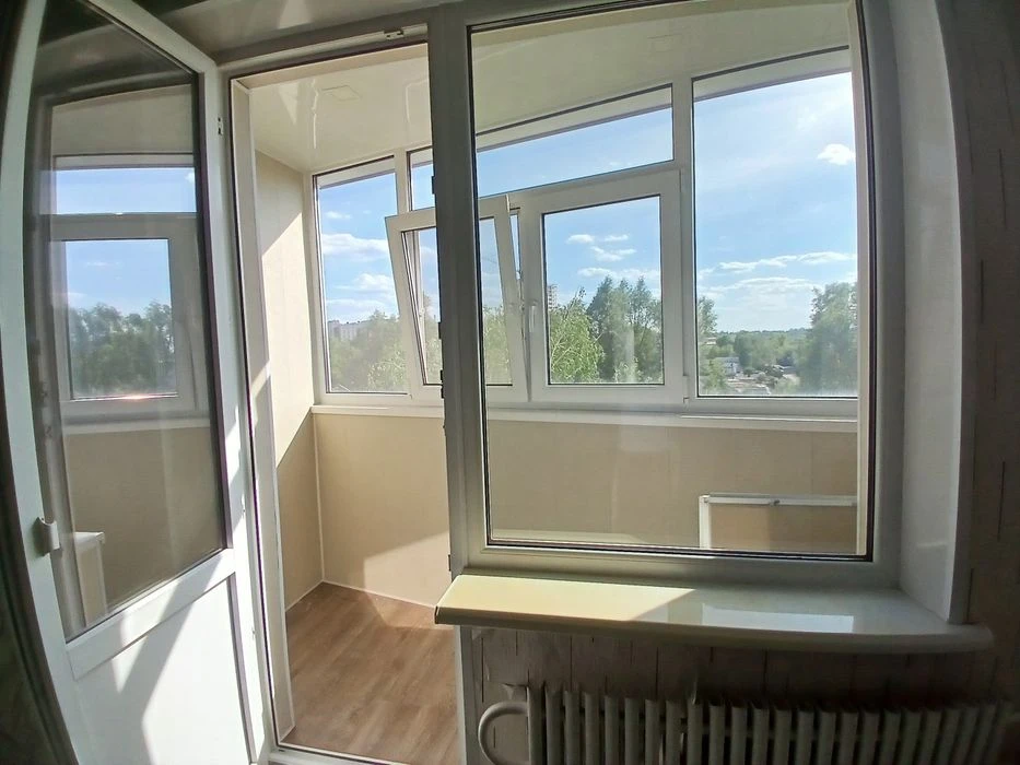 For sale 1-room apartment Saltovka Studencheskaya Ak Pavlova
