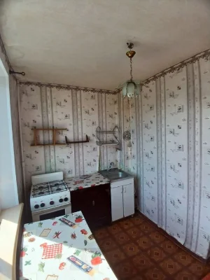 For sale 1-room apartment Saltovka Studencheskaya Ak Pavlova
