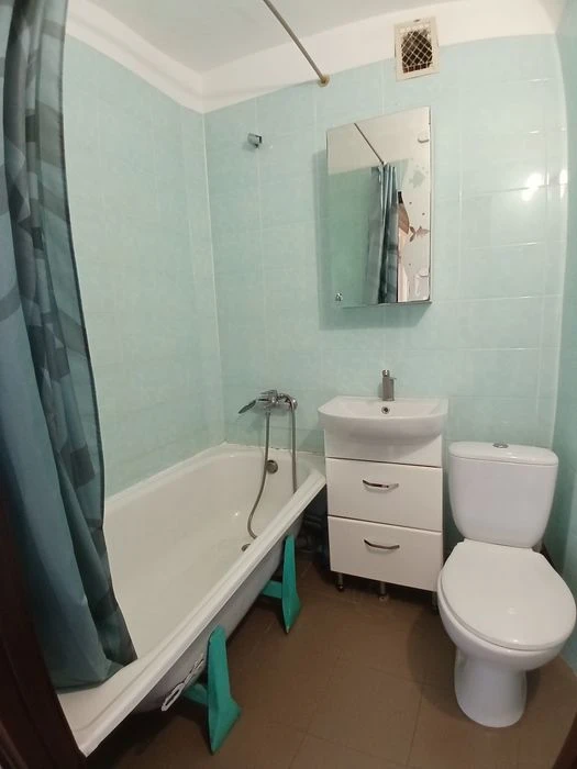 For sale 1-room apartment Saltovka Studencheskaya Ak Pavlova