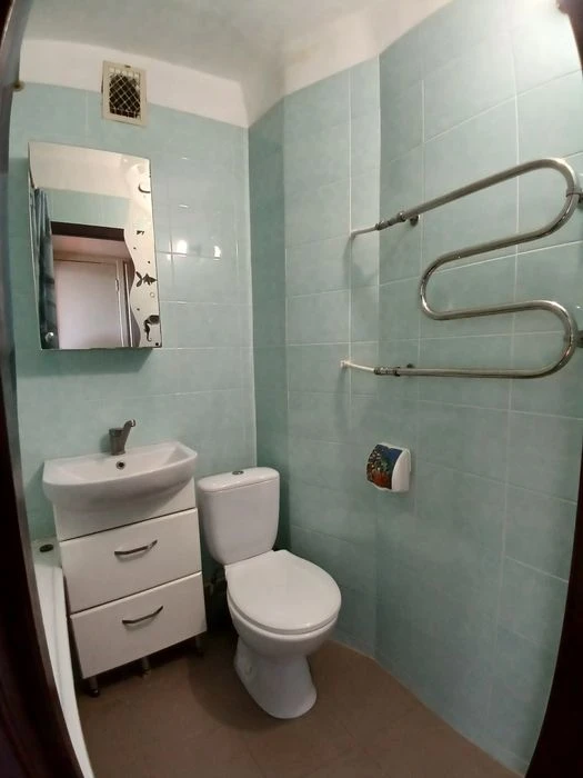 For sale 1-room apartment Saltovka Studencheskaya Ak Pavlova