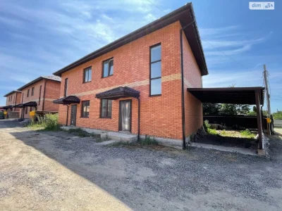 Продажа Дуплекс Старый город