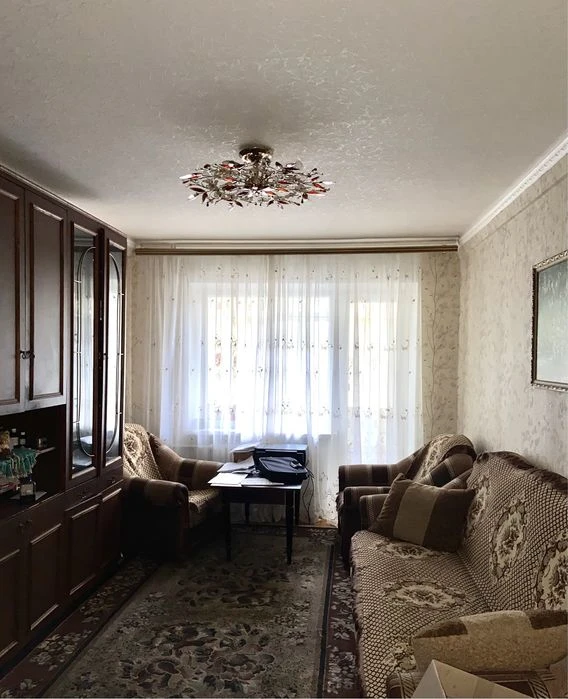 Запорожье / Двухкомнатная квартира / Заводской район