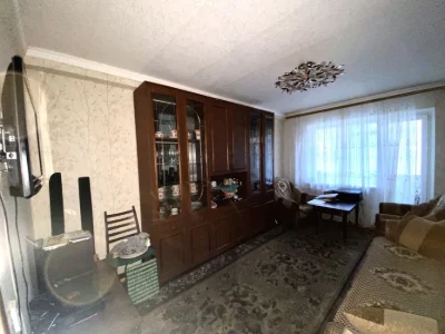 Запорожье / Двухкомнатная квартира / Заводской район