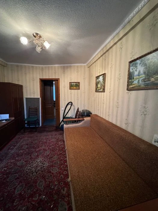 Запорожье / Двухкомнатная квартира / Заводской район