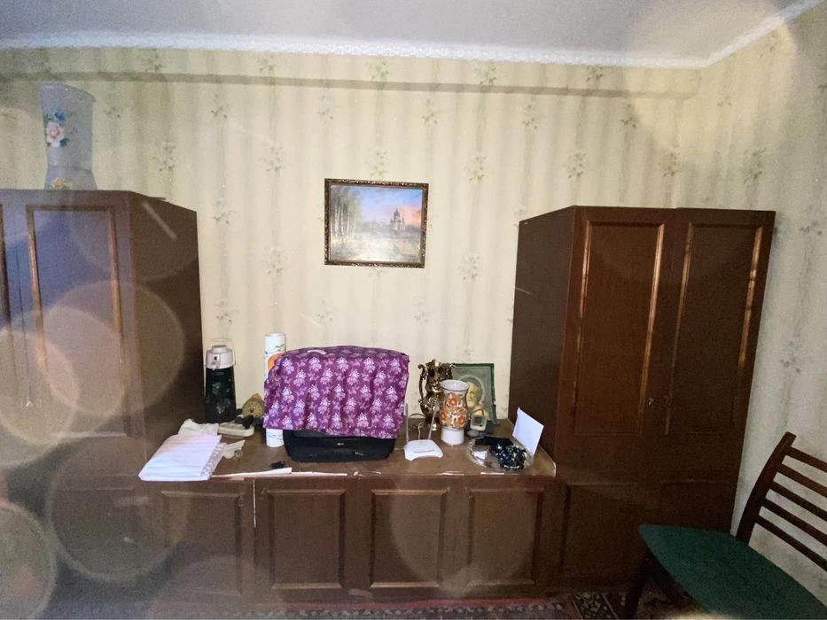 Запорожье / Двухкомнатная квартира / Заводской район