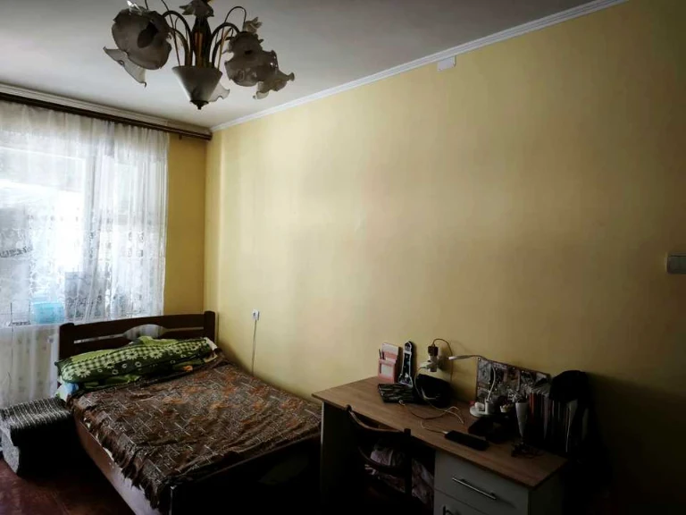 Квартира. Одесса, Академика Королева ул.