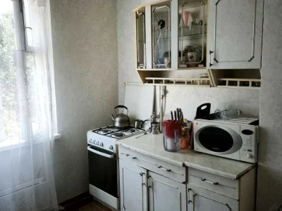 Квартира. Одесса, Академика Королева ул.