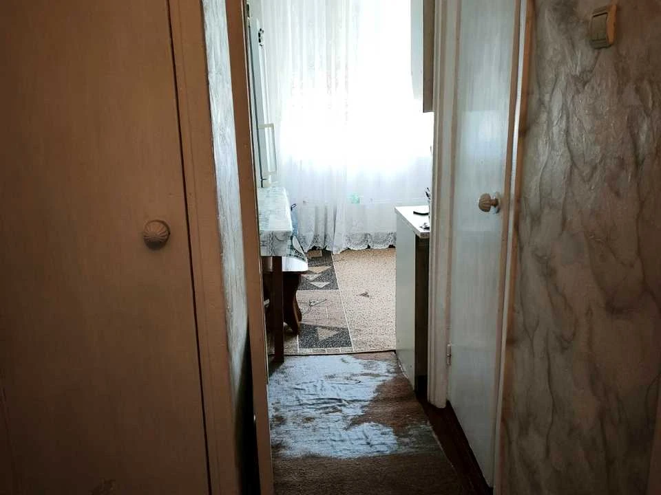 Квартира. Одесса, Академика Королева ул.