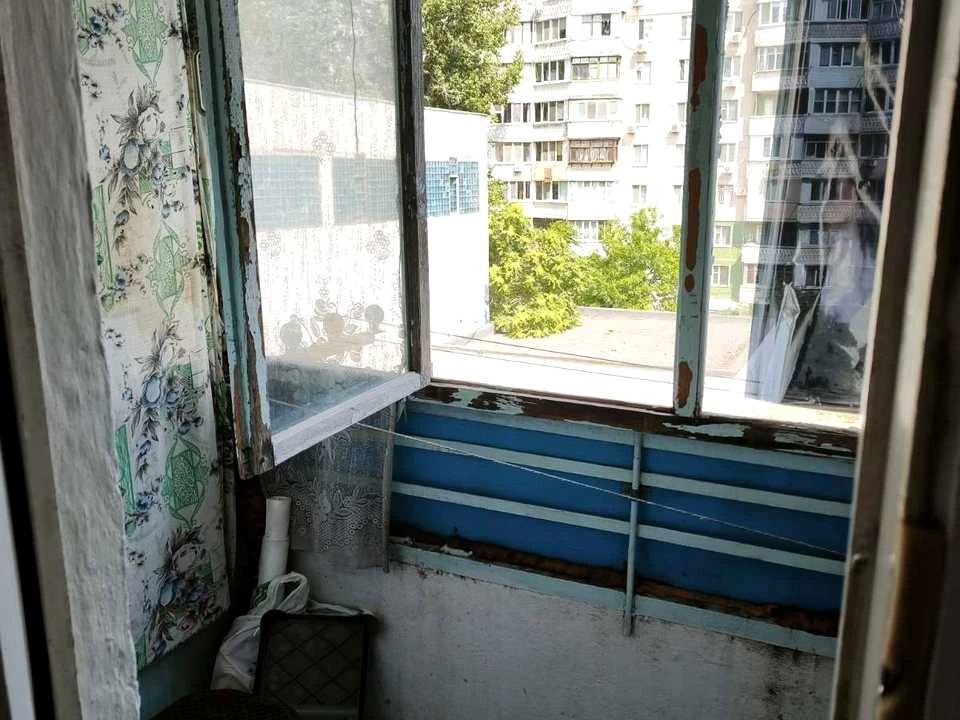Квартира. Одесса, Академика Королева ул.