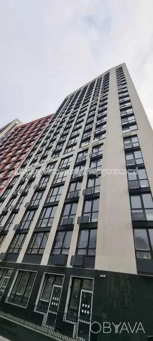 3-room apartment, 92 sq.m.