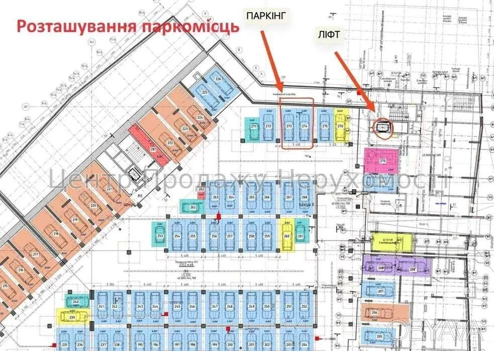 3-room apartment, 92 sq.m.