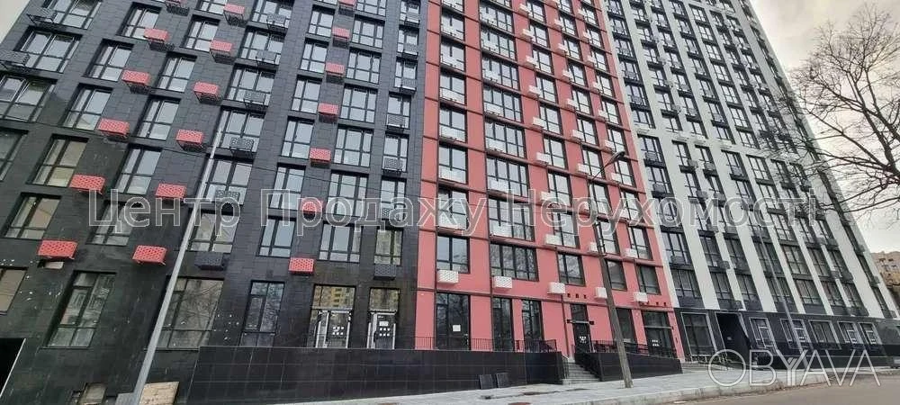 3-room apartment, 92 sq.m.