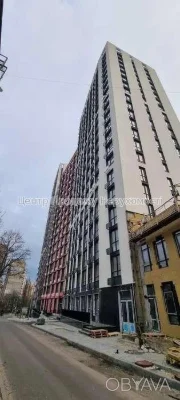 3-room apartment, 92 sq.m.