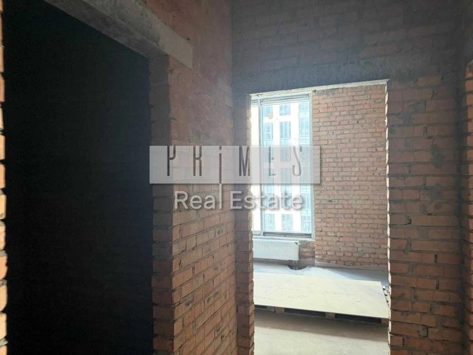 Sale without renovation apartment Pechersk 4k EDELWEISS HOUSE cent