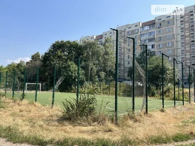Sale of 3-room apartment 75.6 sq. m on European Union Avenue