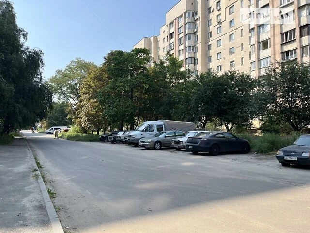 Sale of 3-room apartment 75.6 sq. m on European Union Avenue
